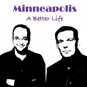 MINNEAPOLIS - A BETTER LIFE